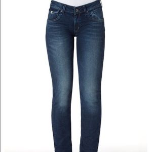 Kuyichi Lil • Skinny Cinch 👖Ethical • Sustainable